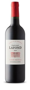 Château Lafond 2016