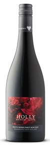 Holly South Series Pinot Noir 2021