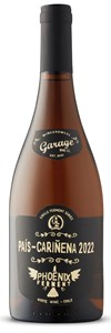 Garage Phoenix Single Ferment Series País Cariñena 2022