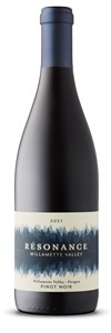 Résonance Pinot Noir 2021