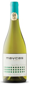 Maycas del Limarí Quebrada Seca Chardonnay 2022