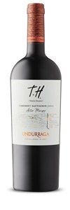 Undurraga Terroir Hunter Cabernet Sauvignon 2021