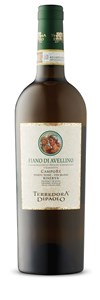 Terredora di Paolo Campore Reserva Fiano di Avellino 2018