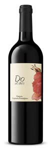 Fattoria Carpineta Fontalpino Do Ut Des 2018