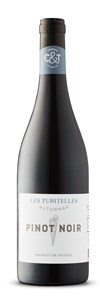 Altugnac Les Turitelles  Pinot Noir 2022