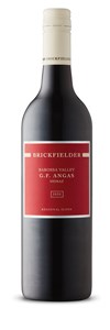 Brickfielder G.F. Angas Shiraz 2020