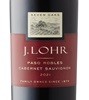 J. Lohr Seven Oaks Cabernet Sauvignon 2021