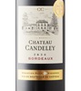 Château Candeley 2020