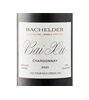 Bachelder Bai Xu Niagara Cru Single Vineyard 1981 Planting Vieilles Vignes Chardonnay 2021