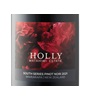 Holly South Series Pinot Noir 2021