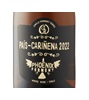 Garage Phoenix Single Ferment Series País Cariñena 2022