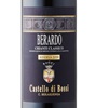 Castello di Bossi Berardo Riserva Chianti Classico 2019