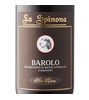 La Spinona Sorì Gepin Barolo 2012