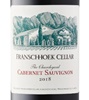 Franschhoek Cellar The Churchyard Cabernet Sauvignon 2021
