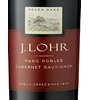 J. Lohr Seven Oaks Cabernet Sauvignon 2019