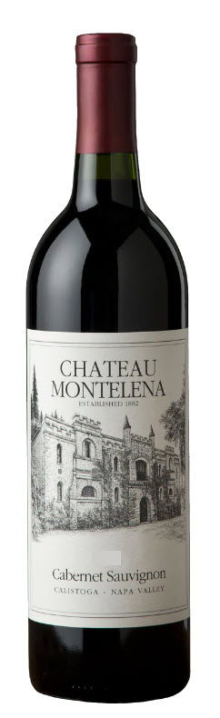 Chateau Montelena Cabernet Sauvignon 2019 Expert Wine Review