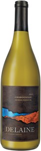 Jackson-Triggs Delaine Vineyard Chardonnay 2011