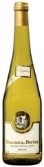 Domaine Des Dorices Vieilles Vignes Sèvre Et Maine Cuvée Hermine D'or Muscadet 2011