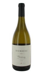 Dierberg Estate Vineyard Chardonnay 2008