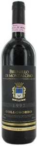 Collosorbo Brunello Di Montalcino 2006