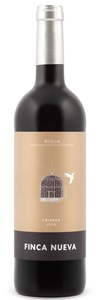 Finca Nueva Crianza Tempranillo 2007