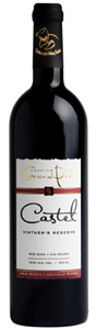 Domaine de Grand Pré Vintner's Reserve Castel 2011