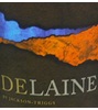 Jackson-Triggs Delaine Vineyard Chardonnay 2011
