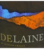 Jackson-Triggs Delaine Vineyard Chardonnay 2011