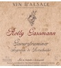 Rolly Gassmann Stegreben De Rorschwihr Gewurztraminer 2009