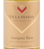 Villa Maria Estate Cellar Selection Sauvignon Blanc 2011