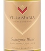 Villa Maria Estate Cellar Selection Sauvignon Blanc 2011