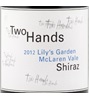 Two Hands Wines Lily's Garden Shiraz 2010