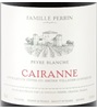 Perrin & Fils Peyre Blanche Cairanne 2010