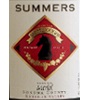 Summers Ranch Reserve Merlot 2008