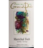 Domaine de Grand Pré Marechal Foch 2010
