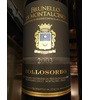 Collosorbo Brunello Di Montalcino 2003