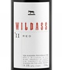 Stratus Wildass Red 2009