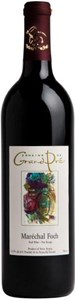 Domaine de Grand Pré Marechal Foch 2010