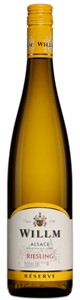 Alsace Willm Réserve Riesling 2018