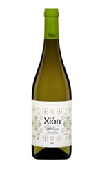 Attis Bodega y Viñedos Xión Albariño 2018
