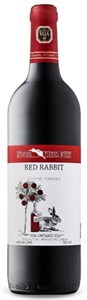 Waupoos Estates Winery Red Rabbit 2014