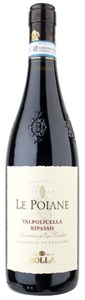 Bolla Le Poiane Ripasso Valpolicella Classico Superiore 2016