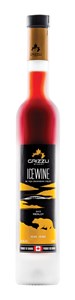 Grizzli Winery Merlot Icewine 2013