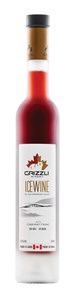 Grizzli Winery Cabernet Franc Icewine 2013