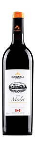 Grizzli Winery Merlot 2014