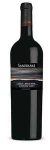 Sandbanks Sleeping Giant Baco Noir Blend 2019