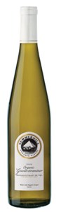 Summerhill Pyramid Winery Organic  Gewurztraminer 2016