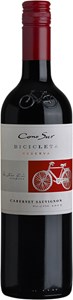 Cono Sur Bicicleta Reserva Cabernet Sauvignon 2017