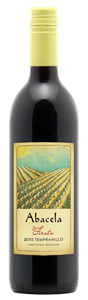 Abacela Fiesta Tempranillo 2015