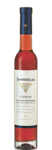 Inniskillin Niagara Estate Niagara Estate Cabernet Sauvignon Icewine 2017